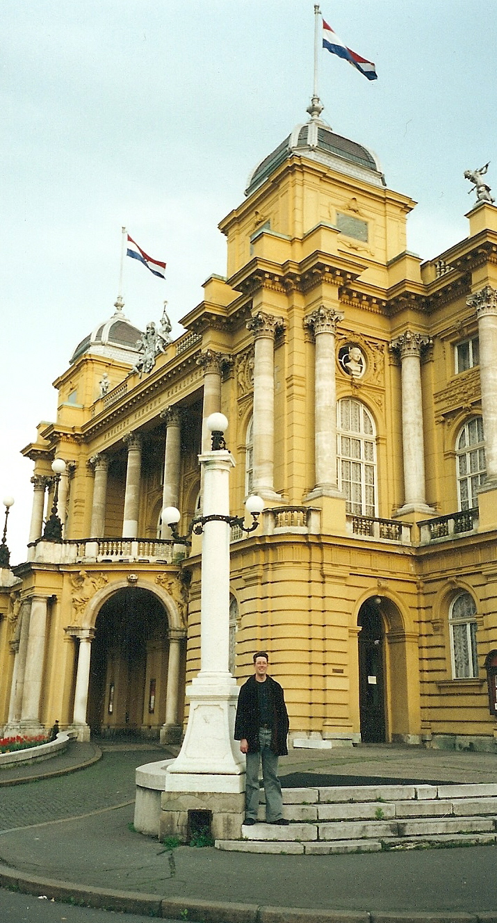 Zagreb 1